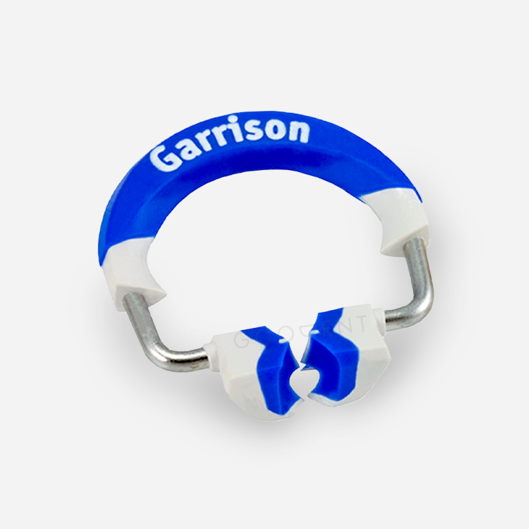 رینگ ماتریکس سه بعدی گریسون / Garrison