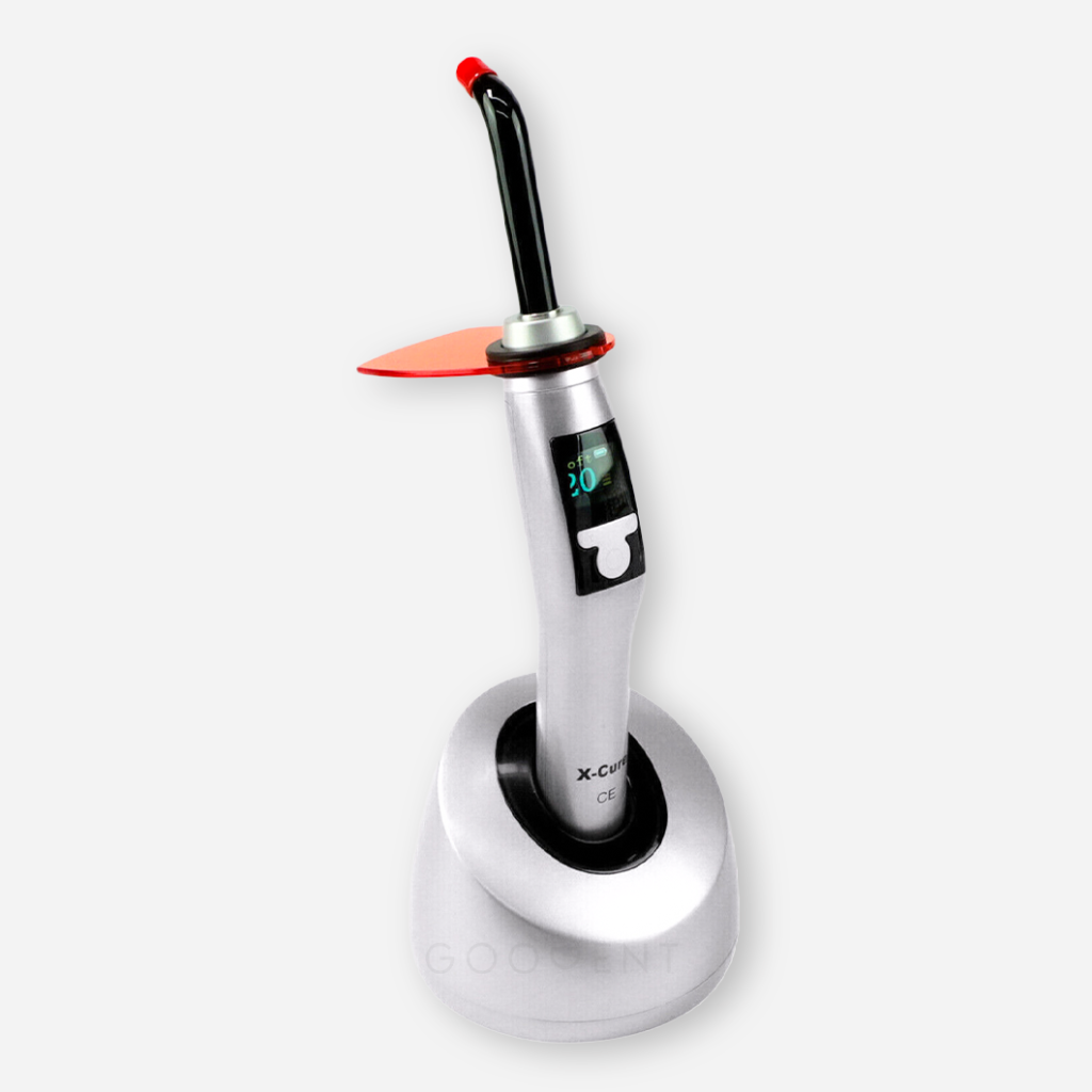 لایت کیور وودپکر Woodpecker