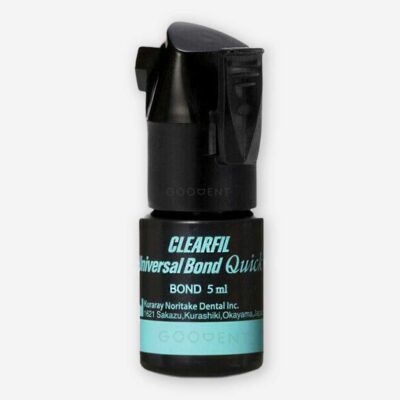 باند یونیورسال کوئیک کوراری CLEARFIL™ TRI-S BOND Universal