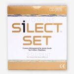 ست قالب گیری سی سیلیکون Muller Silect C-Silicon Set