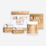 ست قالب گیری سی سیلیکون Muller Silect C-Silicon Set