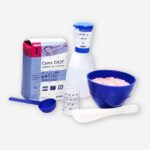 آلژینات CA37 کوکس Cavex Cream Alginate