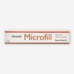 کامپوزیت میکروفیل کازمادنت Cosmedent Renamel Microfill