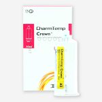 روکش موقت چارم تمپ / CharmTemp Crown