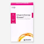 روکش موقت چارم تمپ / CharmTemp Crown