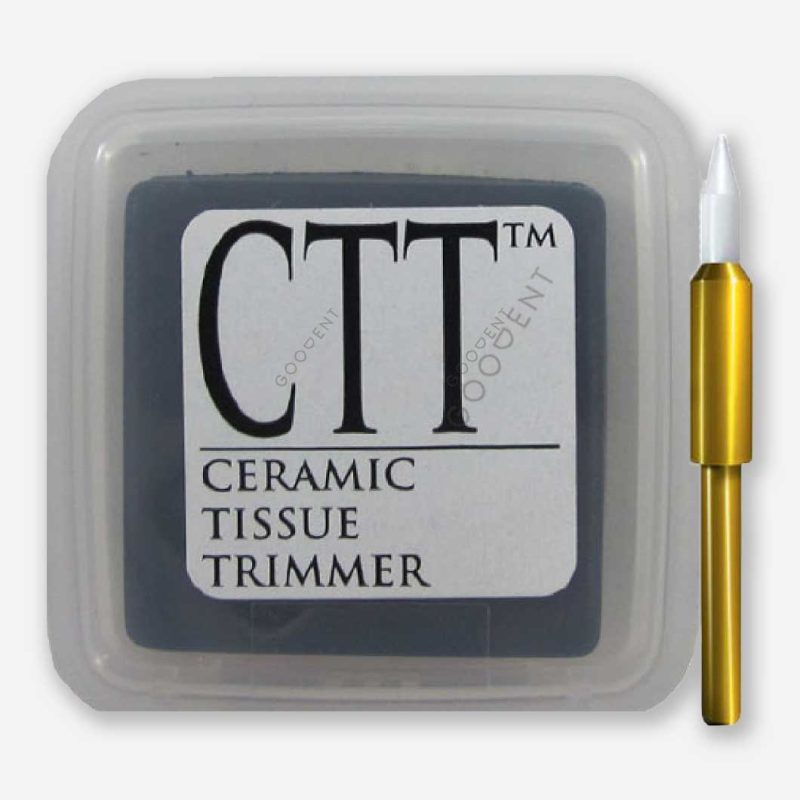 فرز سرامیکی تریمر لثه CTT CERAMIC TISSUE TRIMMER