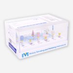 کیت مولت پالیش پرسلن EVE universal kit 9077