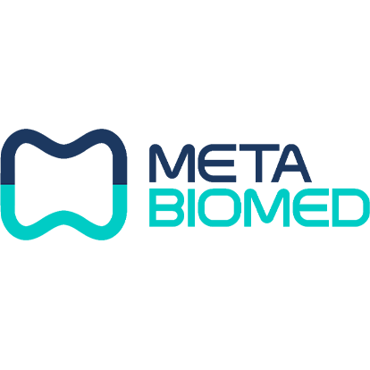 کلسیم هیدروکساید متاپکس / META BIOMED Metapex