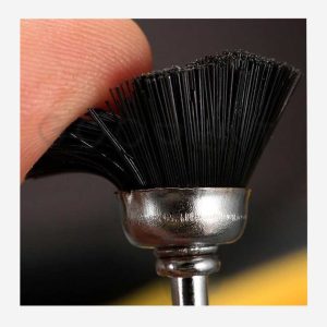 کیت برس جرمگیری پریمیوم پلاس Premium Plus Prophy Brushes Kit