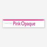 کامپوزیت پینک اپک کازمادنت Cosmedent - Creative Color Pink Opaque