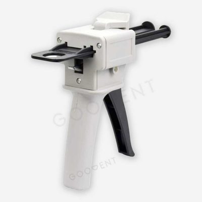 گان تزریق قالبگیری / Muller-Omicron dispensing gun for impression material