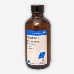 اژنول ۱۲۰ میل مستردنت Masterdent Eugenol 120 ml