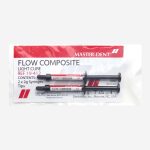 کامپوزیت فلو مستردنت Masterdent flow composite