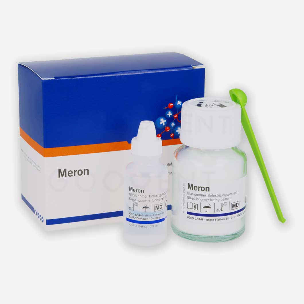 گلاس آینومر لوتینگ مرون    Meron VOCO Glass ionomer