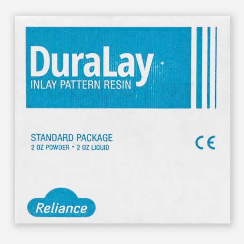 آکریل دورالی / Relince Duralay