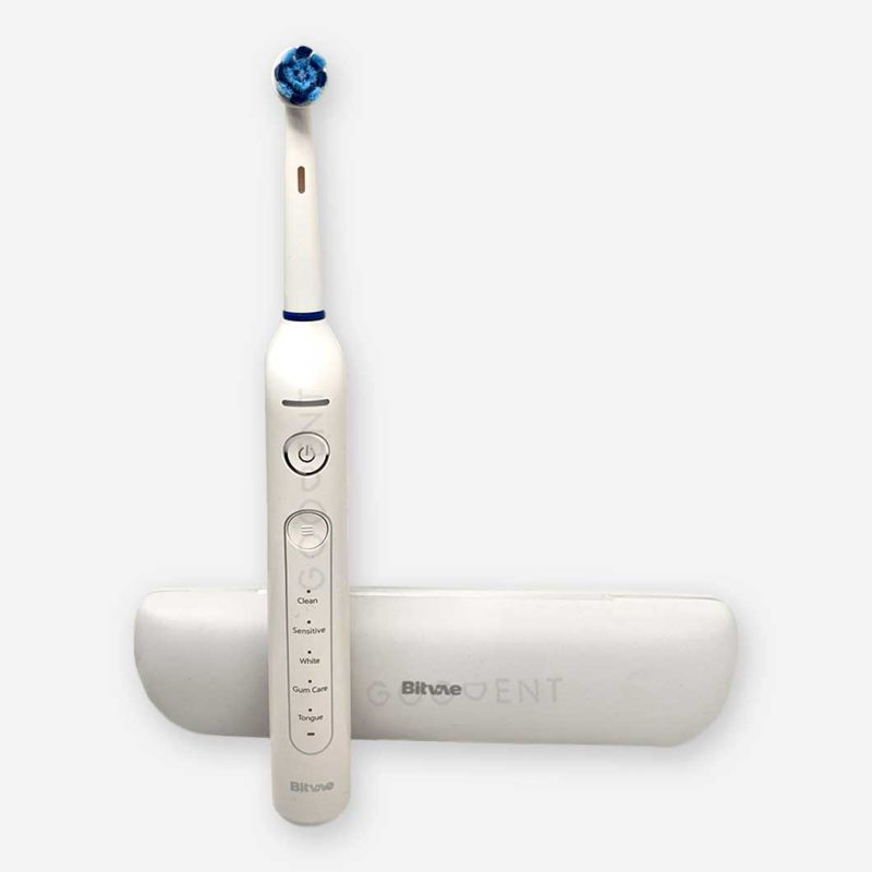 مسواک برقی بیت وی Bitvae toothbrush R2