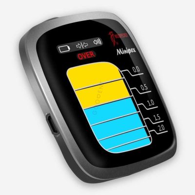 اپکس فایندر وودپیکر Woodpecker 