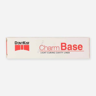 CharmBase دایکال نوری دنتکیست