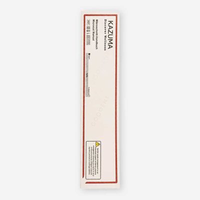 KAZUMA Microcut Manual نوار اره بین دندانی کازوما