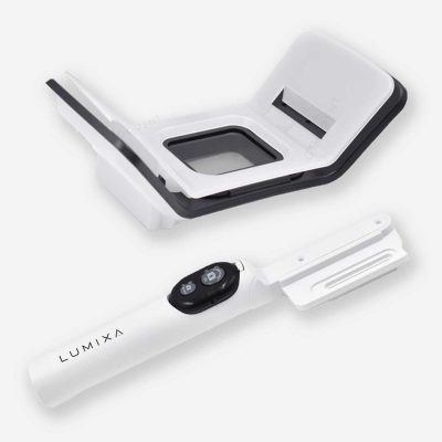 توئین فلش لومیکسا LUMIXA Dental Photography twin Flash