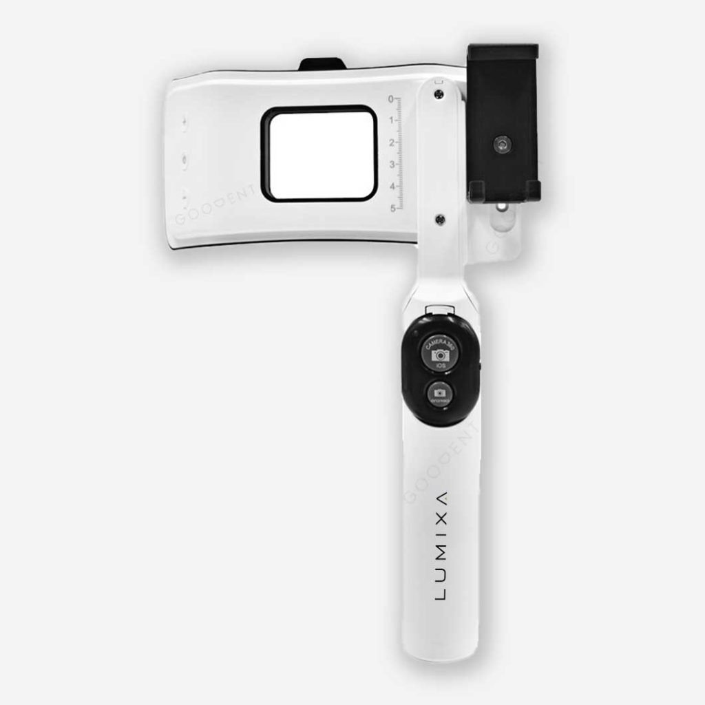 توئین فلش لومیکسا LUMIXA Dental Photography twin Flash